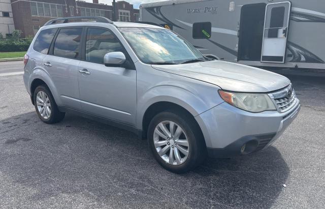 Vin: jf2shbec2ch414923, lot: 58853575, subaru forester limited 2012 img_1