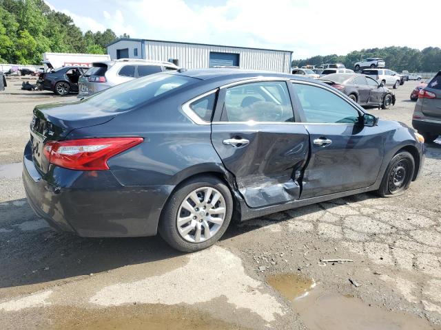 Vin: 1n4al3ap6hc116408, lot: 54932685, nissan altima 2.5 20173