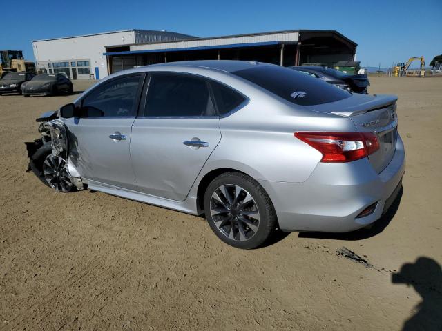 Vin: 3n1ab7ap3jy310799, lot: 58218655, nissan sentra s 20182
