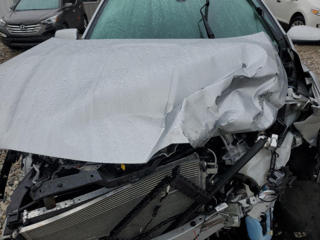 2019 GMC TERRAIN SL - 3GKALTEV1KL223126
