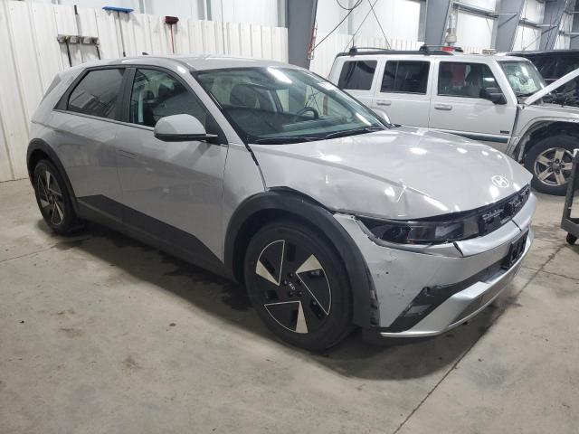 2025 HYUNDAI IONIQ 5 SE 7YAKM4DA3SY006556