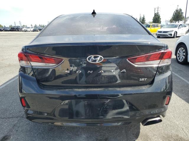 2018 HYUNDAI SONATA ECO - 5NPE24AA5JH696101