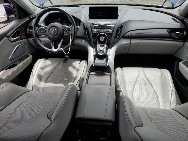 2021 ACURA RDX ADVANC 5J8TC2H7XML029139