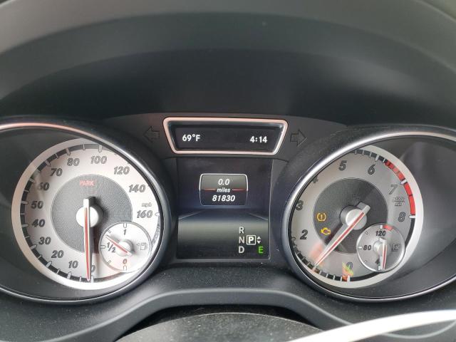2015 MERCEDES-BENZ GLA 250 - WDCTG4EB5FJ169776