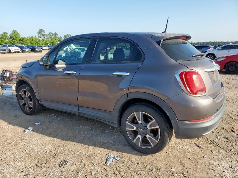 Vin: zfbcfxbt4gp348366, lot: 58411885, fiat 500 easy 20162