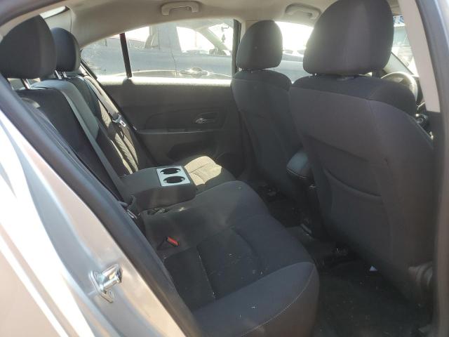 2016 CHEVROLET CRUZE LIMI - 1G1PE5SB2G7180376
