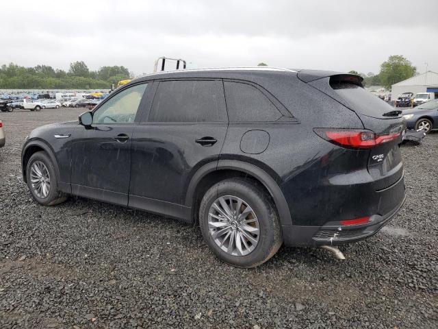 Vin: jm3kkbha6s1232764, lot: 58011585, mazda cx-90 preferred 20252
