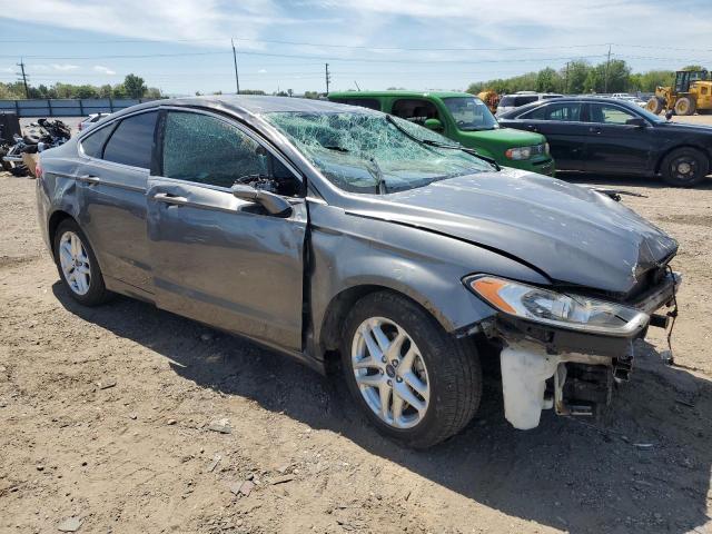 Vin: 3fa6p0hd7er378181, lot: 57950015, ford fusion se 20144