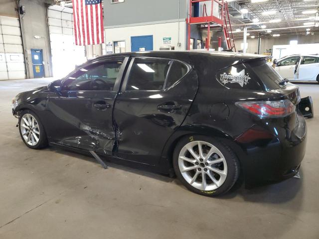 Vin: jthkd5bh4c2116306, lot: 55735865, lexus ct 200 200 20122