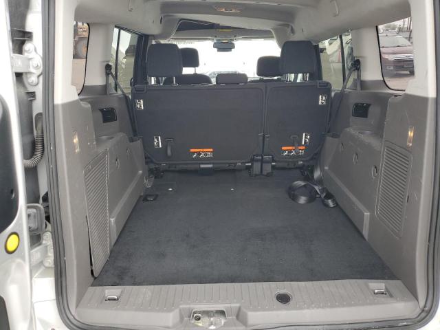 FORD TRANSIT CONNECT XLT