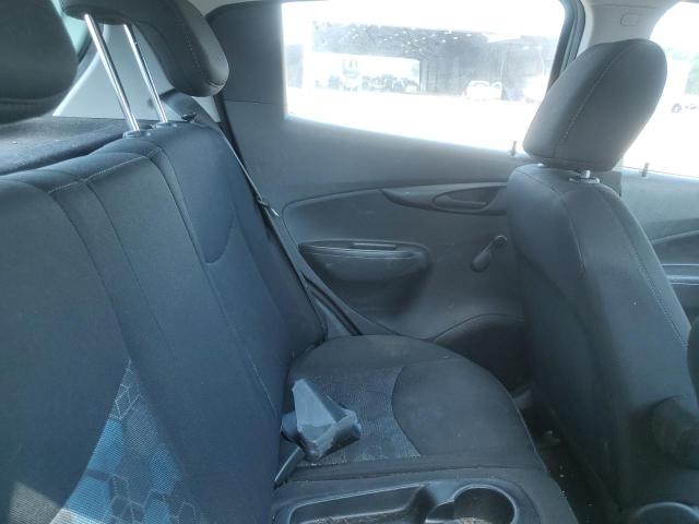 2018 CHEVROLET SPARK LS KL8CB6SAXJC480315