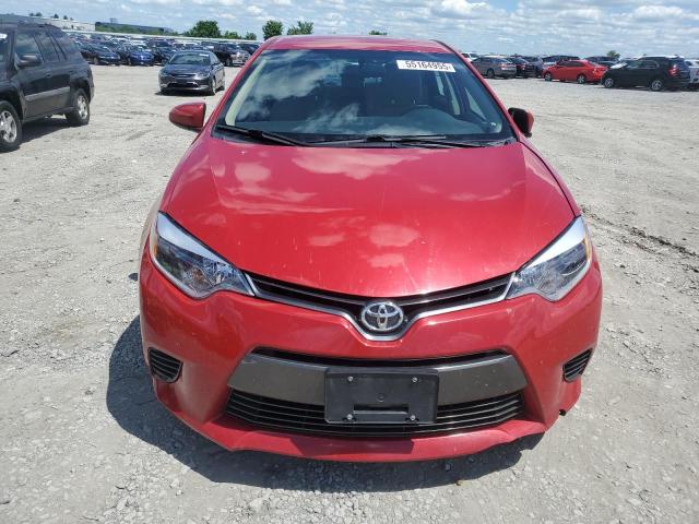 2015 TOYOTA COROLLA L - 2T1BURHE2FC349760