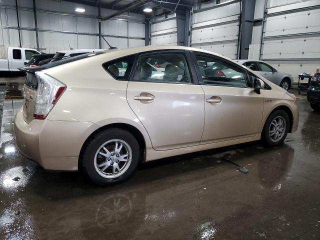 Vin: jtdkn3du5a0035319, lot: 57831455, toyota prius 20103