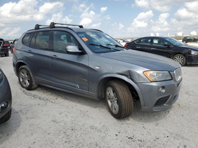 Vin: 5uxwx5c51cl719348, lot: 57685245, bmw x3 xdrive28i 20124