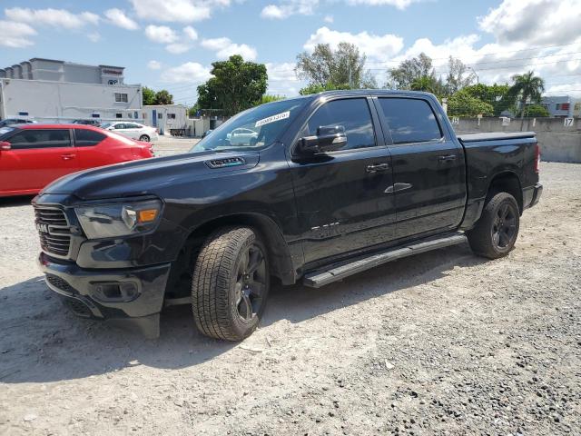 Vin: 1c6rreft3mn690290, lot: 55891375, ram 1500 big horn/lone star 2021 img_1