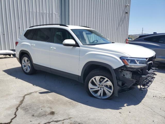 Vin: 1v2hr2ca4mc568201, lot: 57884145, volkswagen atlas se 20214