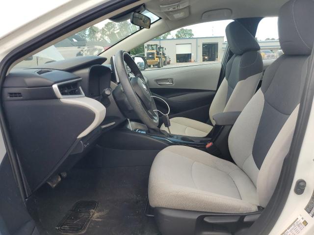 2020 TOYOTA COROLLA LE - 5YFEPRAE7LP119643