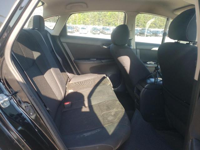 2017 NISSAN SENTRA S - 3N1AB7AP2HY316068
