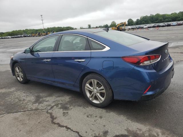 Vin: 5npe34af9kh732494, lot: 57864165, hyundai sonata limited 20192