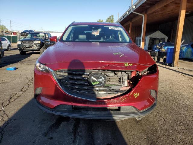 2022 MAZDA CX-9 TOURI - JM3TCBAY2N0628189