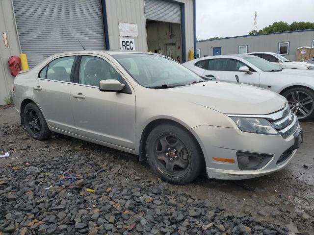 Vin: 3fahp0haxar426507, lot: 58010945, ford fusion se 20104