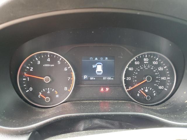 2021 KIA SPORTAGE L - KNDPM3ACXM7896365
