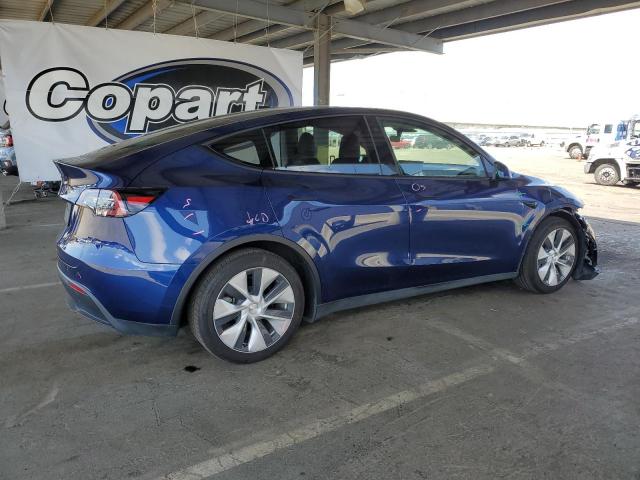 2023 TESLA MODEL Y 7SAYGDEE8PF601911