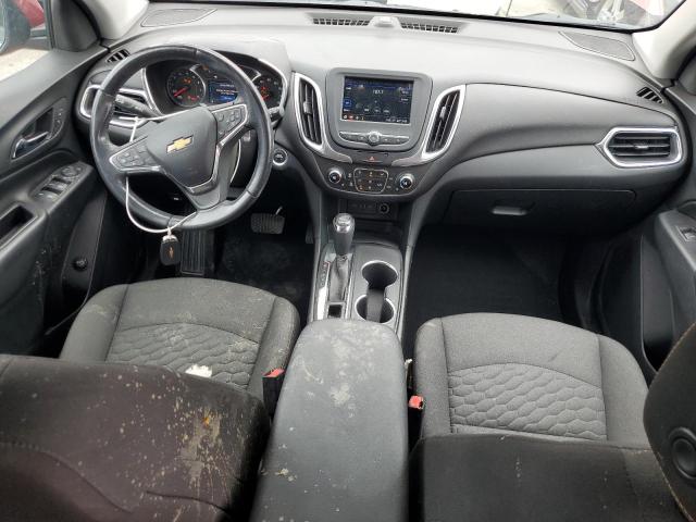 2019 CHEVROLET EQUINOX LT - 2GNAXKEVXK6105596