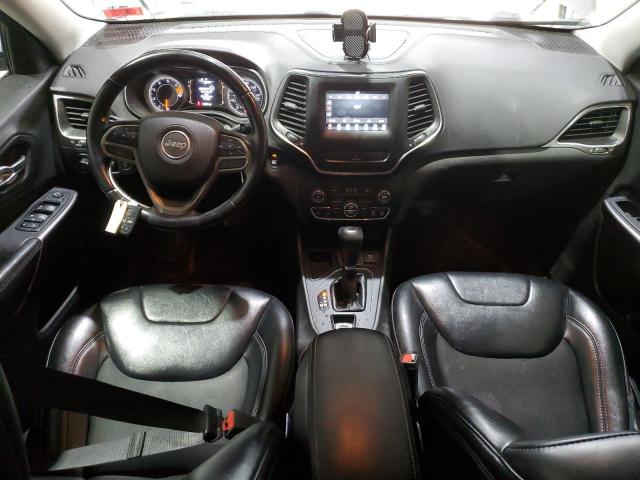 2019 JEEP CHEROKEE L - 1C4PJLLB6KD129415