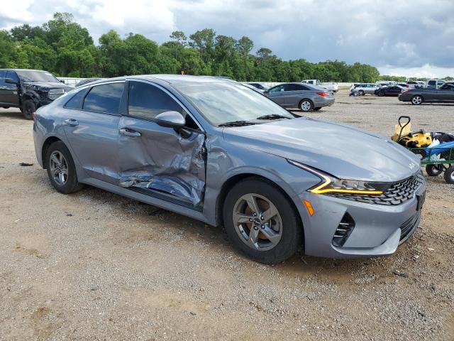 2022 KIA K5 LXS 5XXG14J27NG158327
