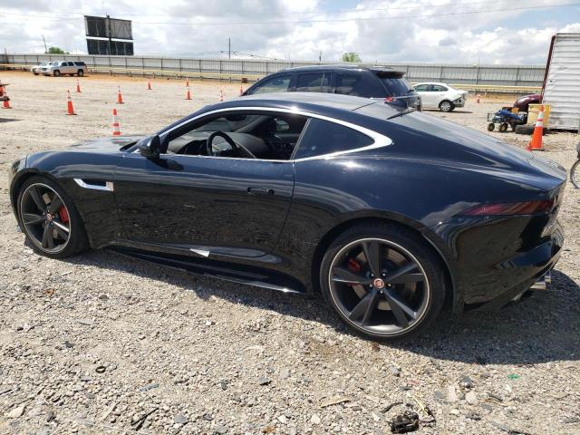 Vin: sajwj6dl7hmk36293, lot: 56374165, jaguar f-type r 20172
