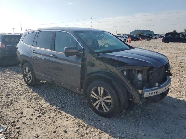 Vin: 5fnyf5h87jb000167, lot: 55810135, honda pilot exl 20184