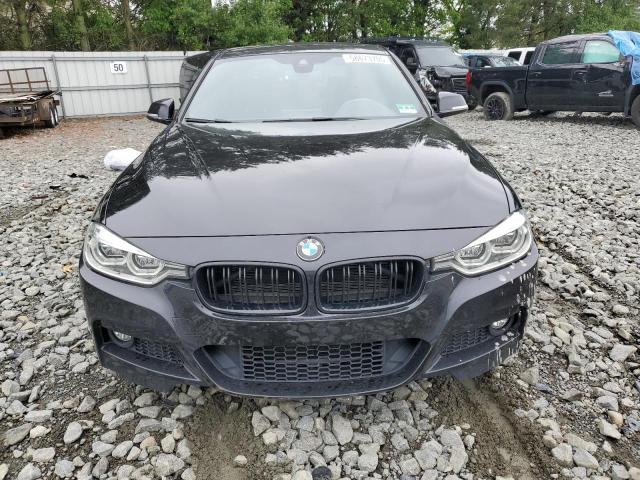 2018 BMW 330 XI - WBA8D9C58JEB34939