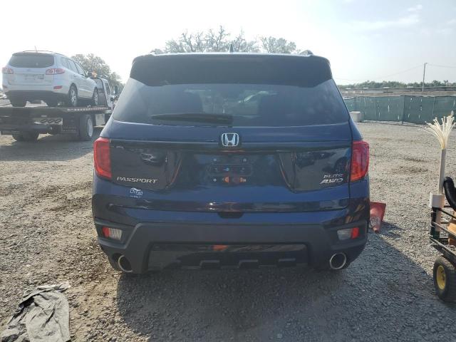 2023 HONDA PASSPORT E - 5FNYF8H04PB014922