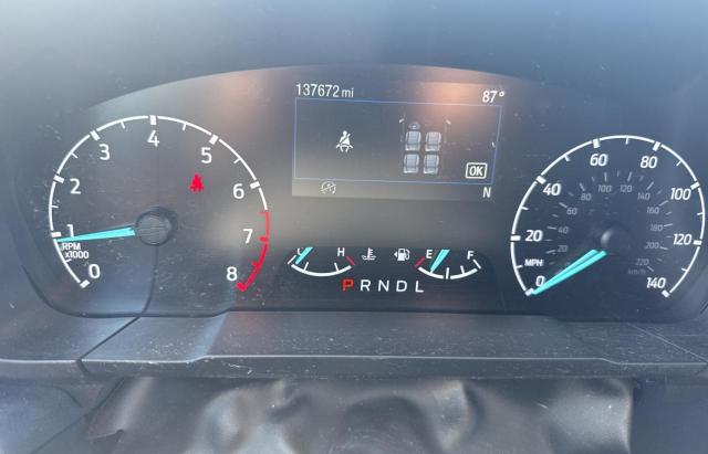 2022 FORD MAVERICK X - 3FTTW8F98NRA53388