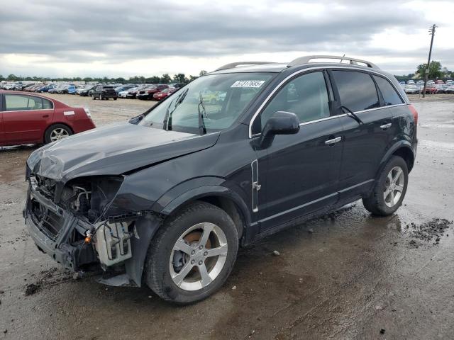 CHEVROLET CAPTIVA LT