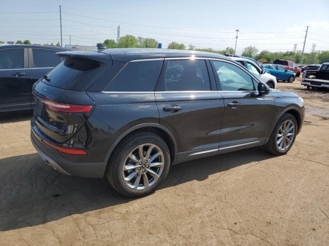 Vin: 5lmcj1d97mul00540, lot: 57295795, lincoln corsair 20213