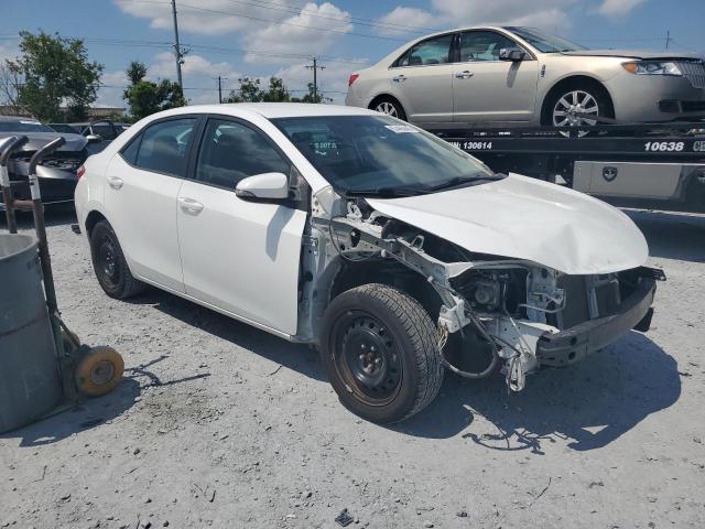 2016 TOYOTA COROLLA L - 2T1BURHE0GC556875