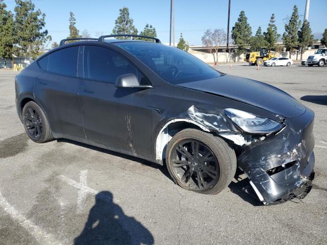 Vin: 5yjygdee7mf304590, lot: 56255175, tesla model y 20214