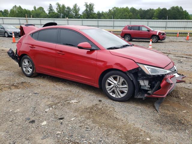 Vin: 5npd84lf6lh626242, lot: 57875195, hyundai elantra sel 20204