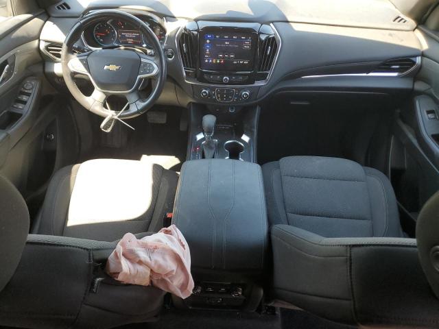 2022 CHEVROLET TRAVERSE L - 1GNERGKW5NJ131648