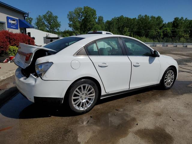 Vin: 1g1ph5sb2d7125316, lot: 57609595, chevrolet cruze eco 20133