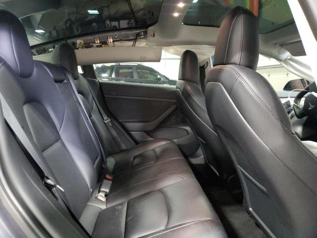 2022 TESLA MODEL 3 - 5YJ3E1EB7NF127870