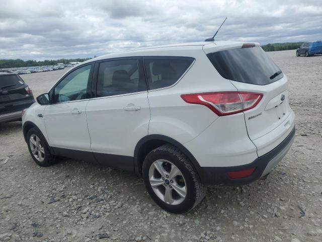 Vin: 1fmcu9gx4euc77108, lot: 57628895, ford escape se 20142