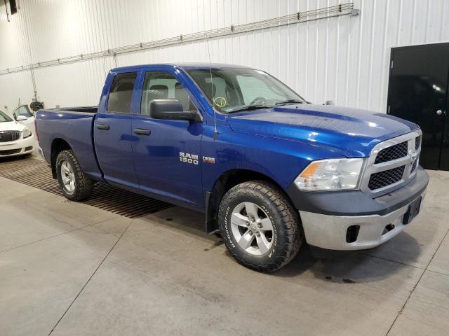 2017 RAM 1500 ST - 1C6RR7FT5HS563785