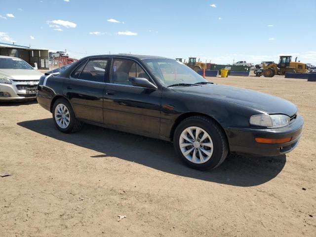 Vin: jt2sk12e0p0184828, lot: 56061965, toyota camry le 19934