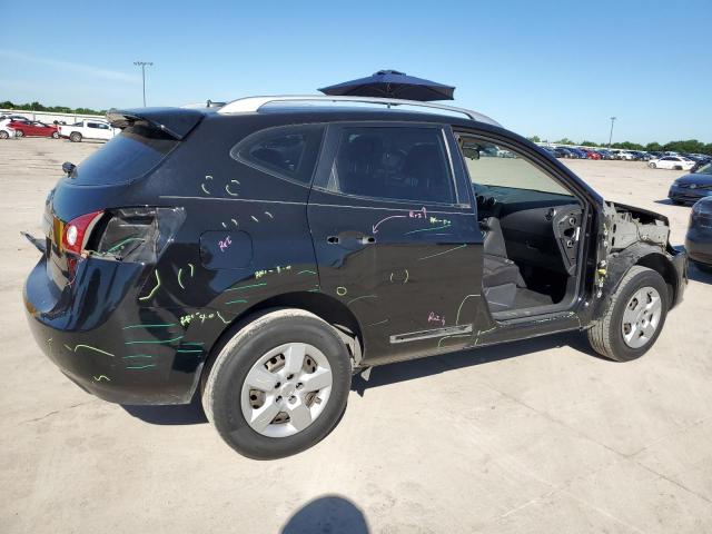 2015 NISSAN ROGUE SELE - JN8AS5MT0FW668858