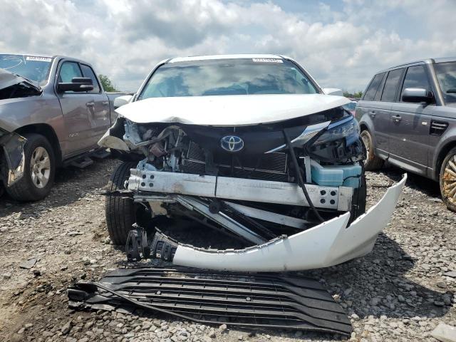 2024 TOYOTA SIENNA XLE 5TDYSKFC3RS128611