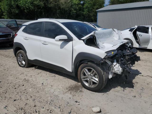 Vin: km8k22ab9nu825478, lot: 58484575, hyundai kona sel 20224