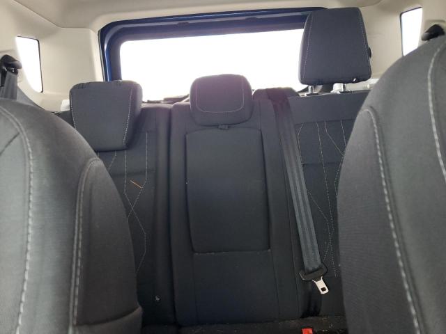 2019 FORD ECOSPORT S - MAJ6S3GL1KC295316